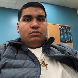 Meet your Posher, Fernando